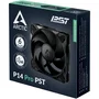 Arctic P14 Pro PST Negro